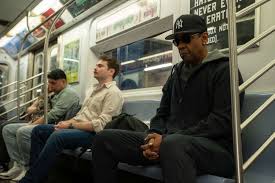 Denzel Washington and Spike Lee Reunite for 'Highest 2 Lowest'