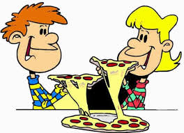 Képtalálat a következőre: „pizza party”