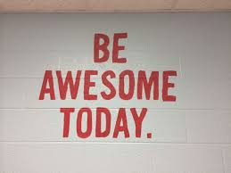 Teachers Paint, Inspire Trinity Elementary | InFocus via Relatably.com