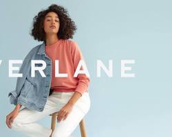 Gambar Everlane clothing