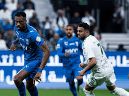 Al Hilal empata com Al Ahli e mantém disputa aberta pela liderança