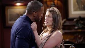The Bold and the Beautiful: Steffy and Carter Have Sex as Finn and Daphne Return!