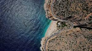 Oil exploration planned in a major tourism area