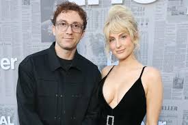 Meghan Trainor and Daryl Sabara Welcome Third Baby, a Daughter, Via 'Superwoman Surrogate': 'Safest Way' to Grow Our Family