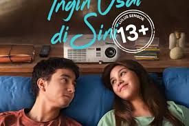 Vanesha Prescilla Kembali Setelah Vakum 2 Tahun! Film Tak Ingin Usai di Sini (2025) Sudah Tayang di Bioskop, Ini Sinopsisnya - Radar Jember
