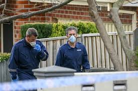 The Age - News update
