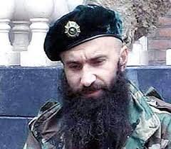 ... news agency that the vice-president of CRI, the Military Amir of Mujahideen of Caucasus, Abdallah Shamil Abu-Idris became a Shaheed (insha Allah). - 1s