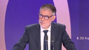 France Info - News update