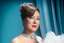 Who Is Jennifer Tilly? Meet the "Larger Than Life" Actress & BFF of Sutton 
Stracke