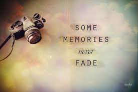 Unforgettable Picture Quotes about Memories – Memories Images ... via Relatably.com