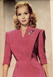 Resultado de imagem para evelyn keyes