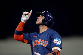 Astros vs. Angels: Pronósticos, cuotas y el código promocional ODDSSHARK - Imagen principal del artículo