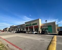Image of Cypress Village Center, Cypress, Texas