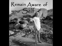 Ramana Maharshi - Quotes - YouTube via Relatably.com