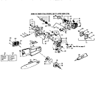 Poulan chainsaw manual Sydney