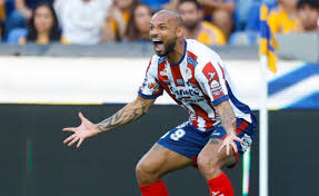 Club De Fútbol Cruz Azul