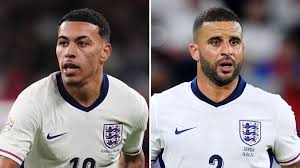 Tuchel's First England Squad: Henderson Returns, Rogers Set for Debut