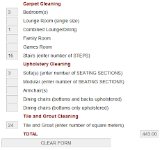 Online Quote - Carpet Cleaning In Perth via Relatably.com