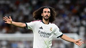 Real Madrid - Málaga