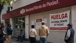 Nacional Monte De Piedad