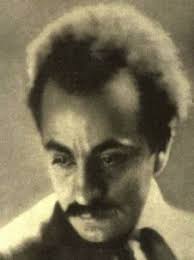 Kahlil Gibran was born Gibran Kahlil Gibran, but later became known as Kahlil Gibran. He was born in west Lebanon on January 6, 1883. - 84702