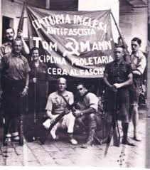 Resultado de imagen de Fotos inéditas | 75 años del comienzo de la Guerra Civil (18 de julio ...