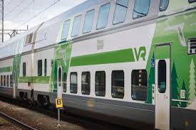 Ilkivalta pysäytti junat Parkanon ja Tampereen välillä – Junaliikenne jatkuu taas