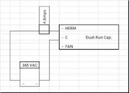 Central Ac Sizing Chart