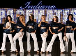 Resultado de imagem para indiana pacers cheerleaders
