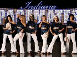 Resultado de imagem para indiana pacers cheerleaders