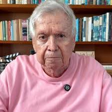 ‘Foi extremamente dolorido’: Boni revela qual foi a demissão mais difícil que fez na Globo