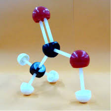 Resultado de imagen de estructura acetico