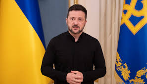 Укрінформ - News update