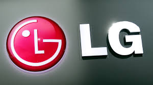 Resultado de imagen de lg logo