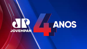 Jovem Pan: 4 Anos de Sucesso na TV! Veja os Números Impressionantes!