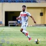 أخبار الزمالك اليوم..مجدي يظهر مع