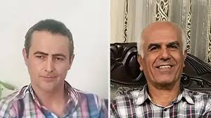 دو نفر از اعضای سازمان مجاهدین به اتهام «ساخت لانچر و خمپاره‌انداز دستی» در ایران اعدام شدند
