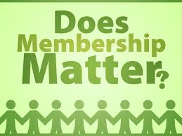 Image result for church membership