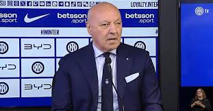 FC Inter 1908 - News update