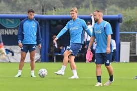Villarreal vs Napoli Champions League preview: form, H2H, odds and players to watch