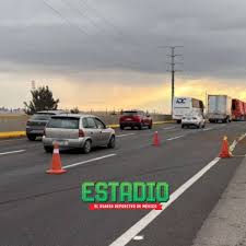 Bloqueos de carreteras HOY en México: afectaciones, tráfico y último reporte de las autopistas