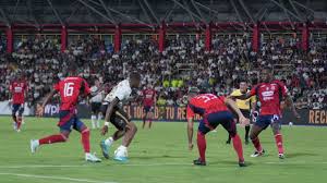 AS Colombia - News update