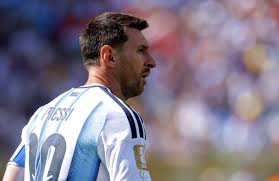 Messi se despedirá de la Selección de Argentina en amistoso con Benín en Buenos Aires
