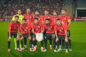 موعد مباراتي منتخب مصر ومالاوي في تصفيات أمم إفريقيا 2027