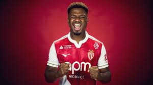 AS Monaco - Site Officiel - News update