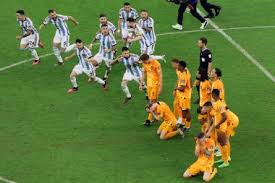 World Cup 2026 extra time and penalty shootout rules as drama awaits
