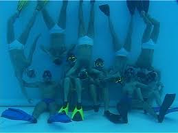 Image result for underwater rugby cali colombia 2015