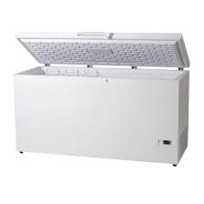 Vestfrost Low Temperature -45°C Chest Freezer 296Ltr VT406 ...