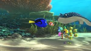 Résultat de recherche d'images pour "le monde de dory"