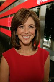Stephanie Ruhle, a former managing director at Deutsche Bank, has been hired by Bloomberg Television as a correspondent, TalkingBizNews reported. - Ruhle-new
